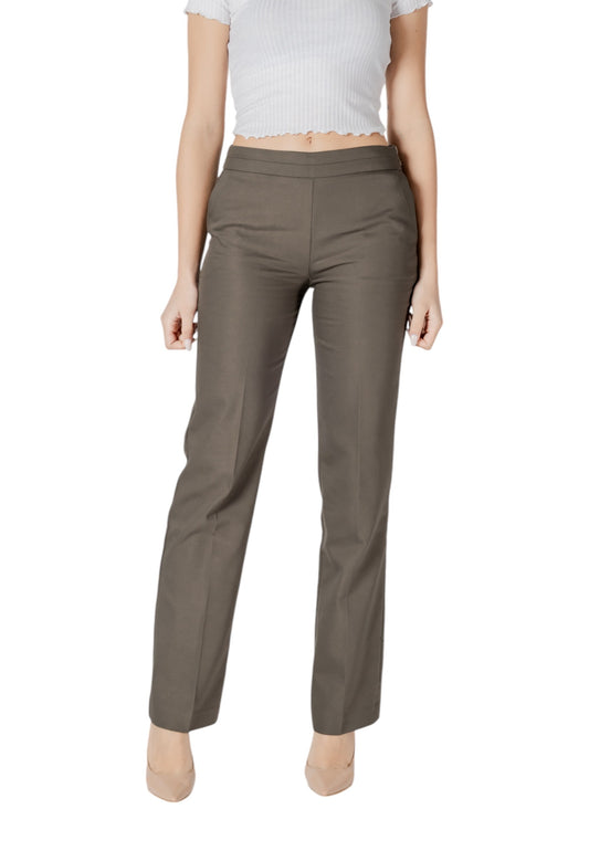 Pantalones de mujer Morgan De Toi