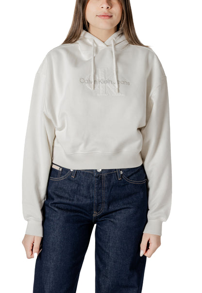 Sudadera de mujer de Calvin Klein Jeans