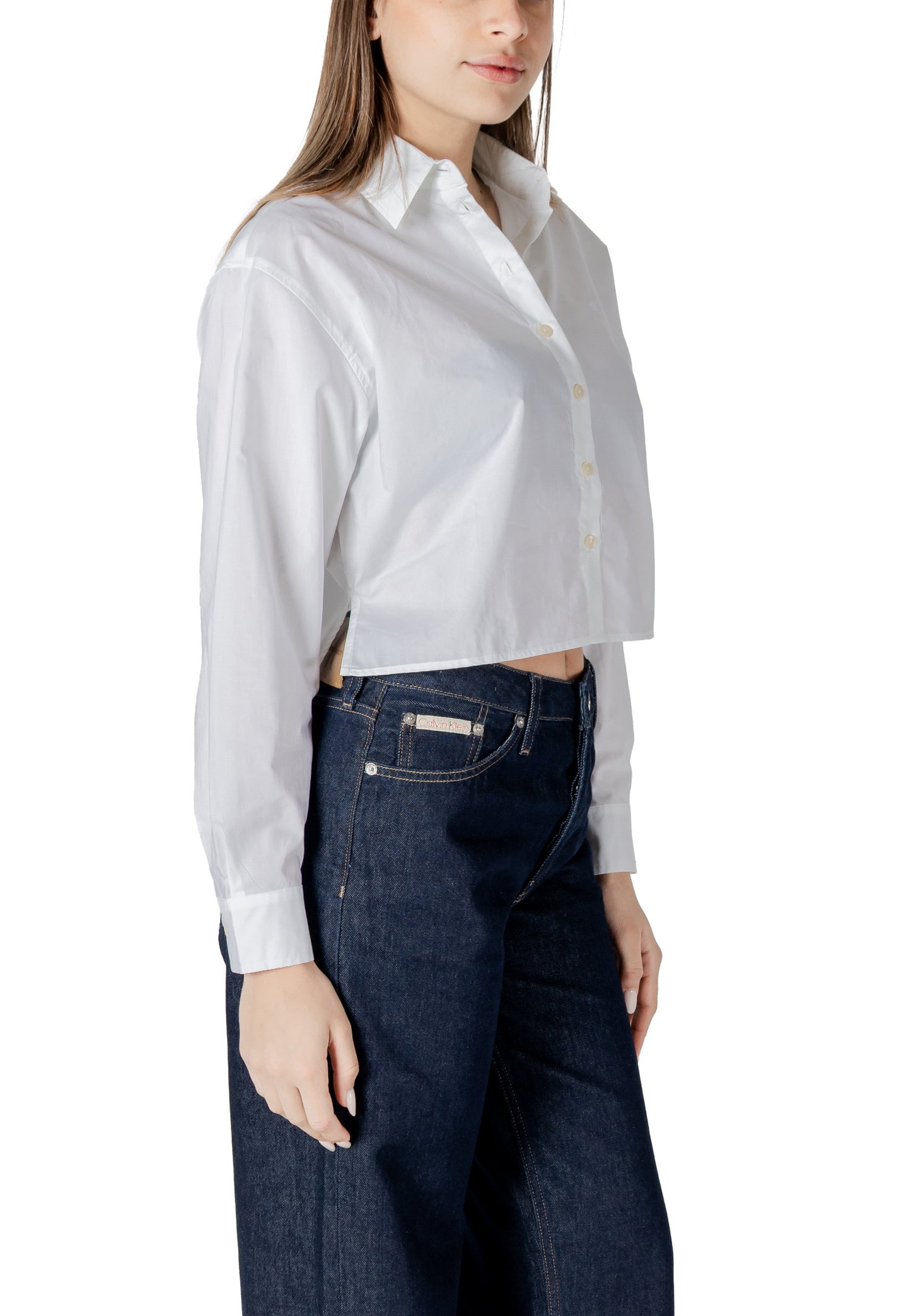 Calvin Klein Jeans Camicia Donna