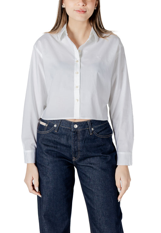 Calvin Klein Jeans Camicia Donna