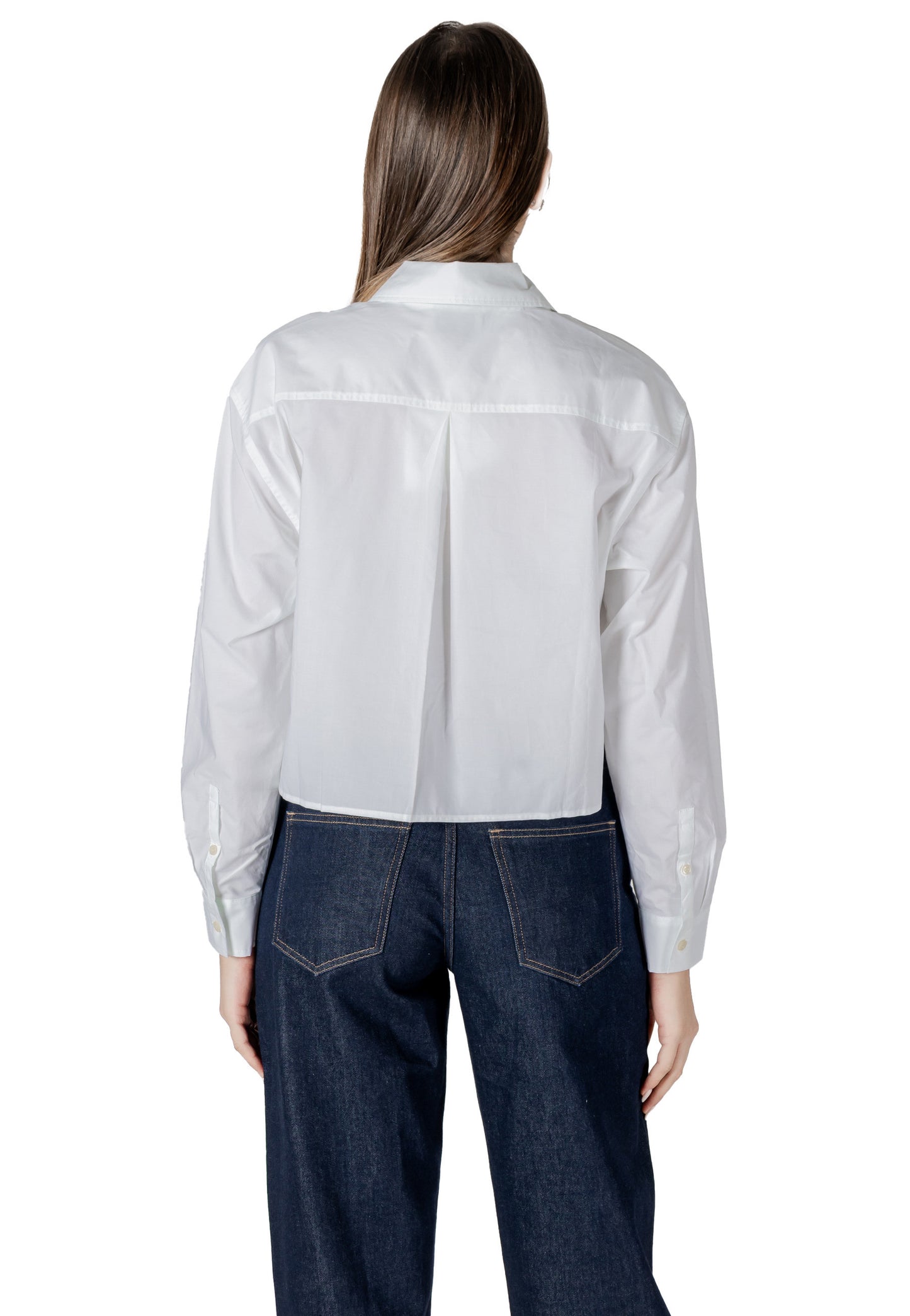 Calvin Klein Jeans Camicia Donna