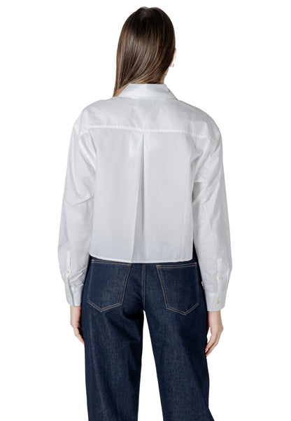 Calvin Klein Jeans Camicia Donna