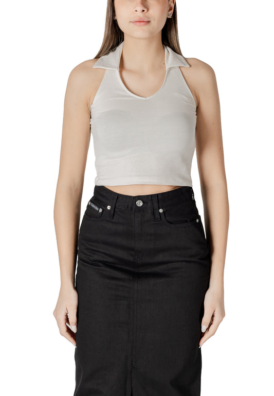 Top de mujer Calvin Klein Jeans
