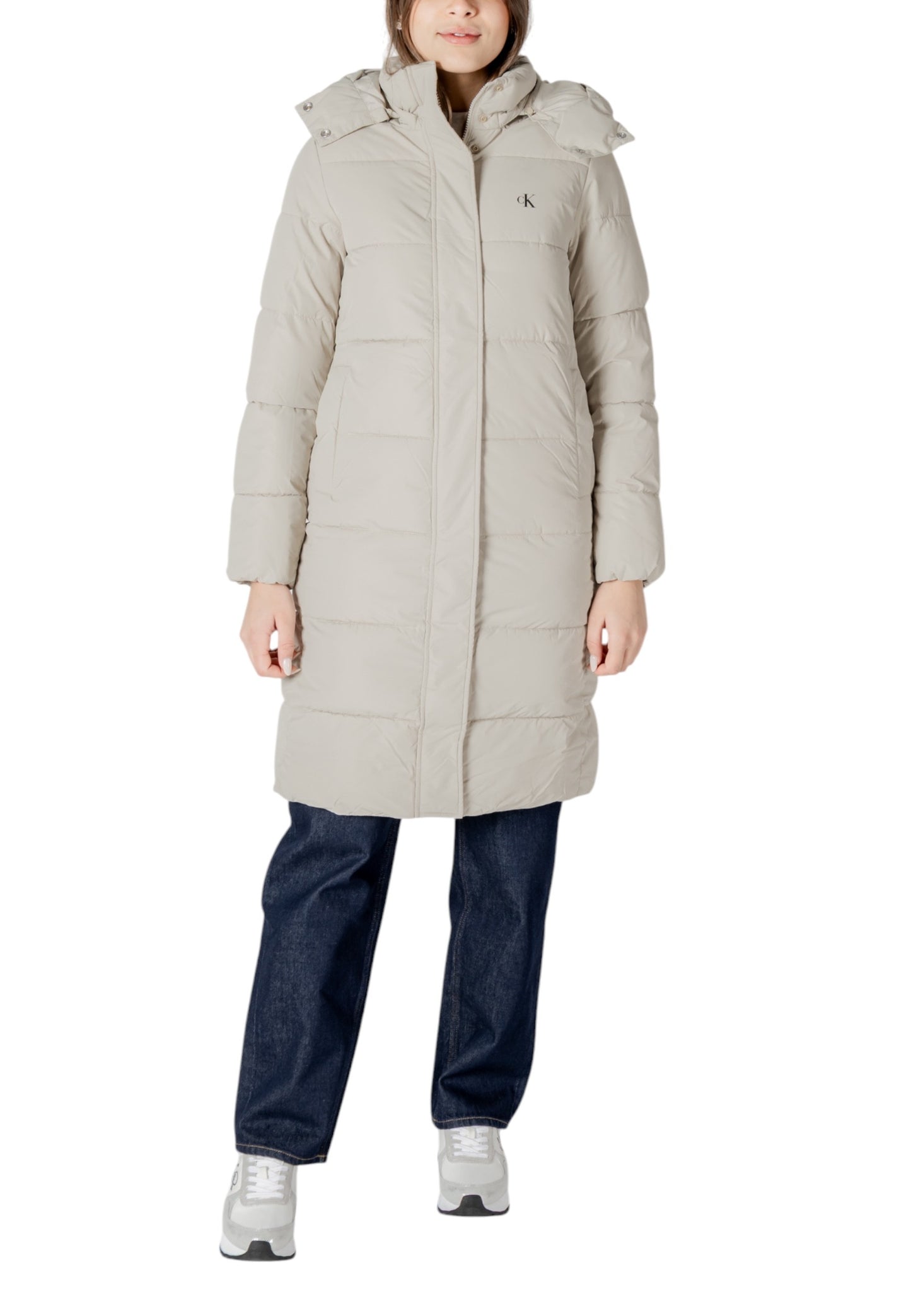 Calvin Klein Jeans Women's Jacket