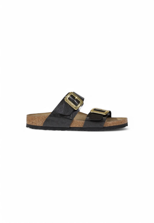 Pantuflas Birkenstock para mujer