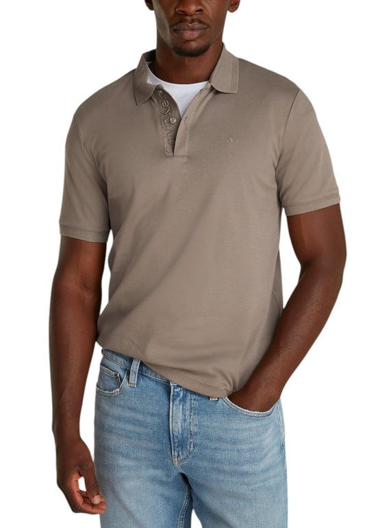 Calvin Klein Polo Uomo