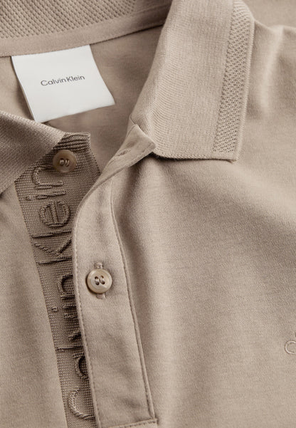 Calvin Klein Polo Uomo