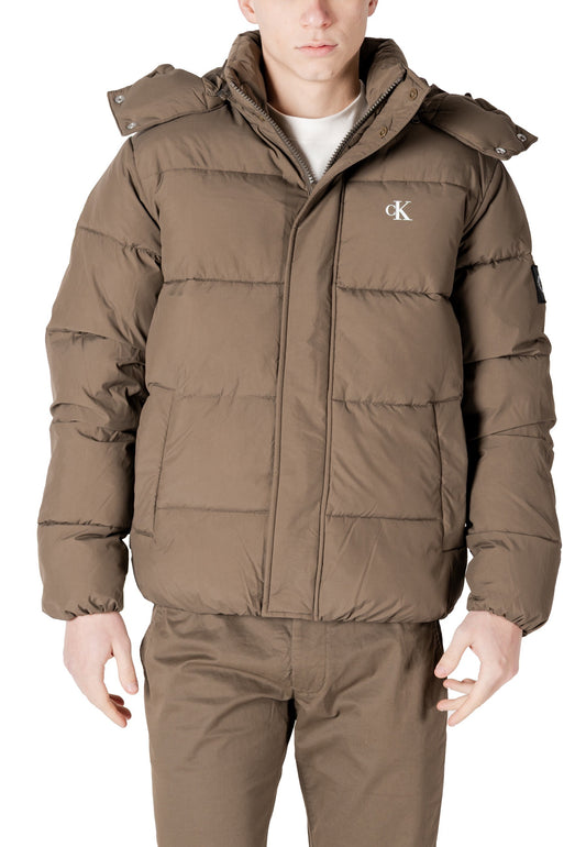 Chaqueta de hombre Calvin Klein Jeans