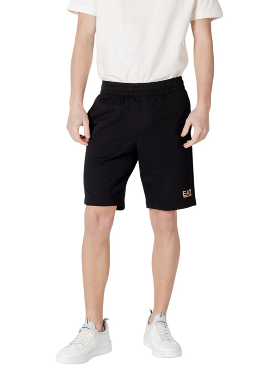 Bermudas Ea7 para hombre