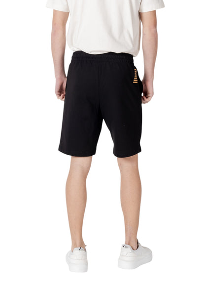 Ea7 Bermuda Uomo