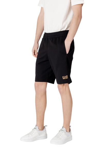 Ea7 Bermuda Uomo