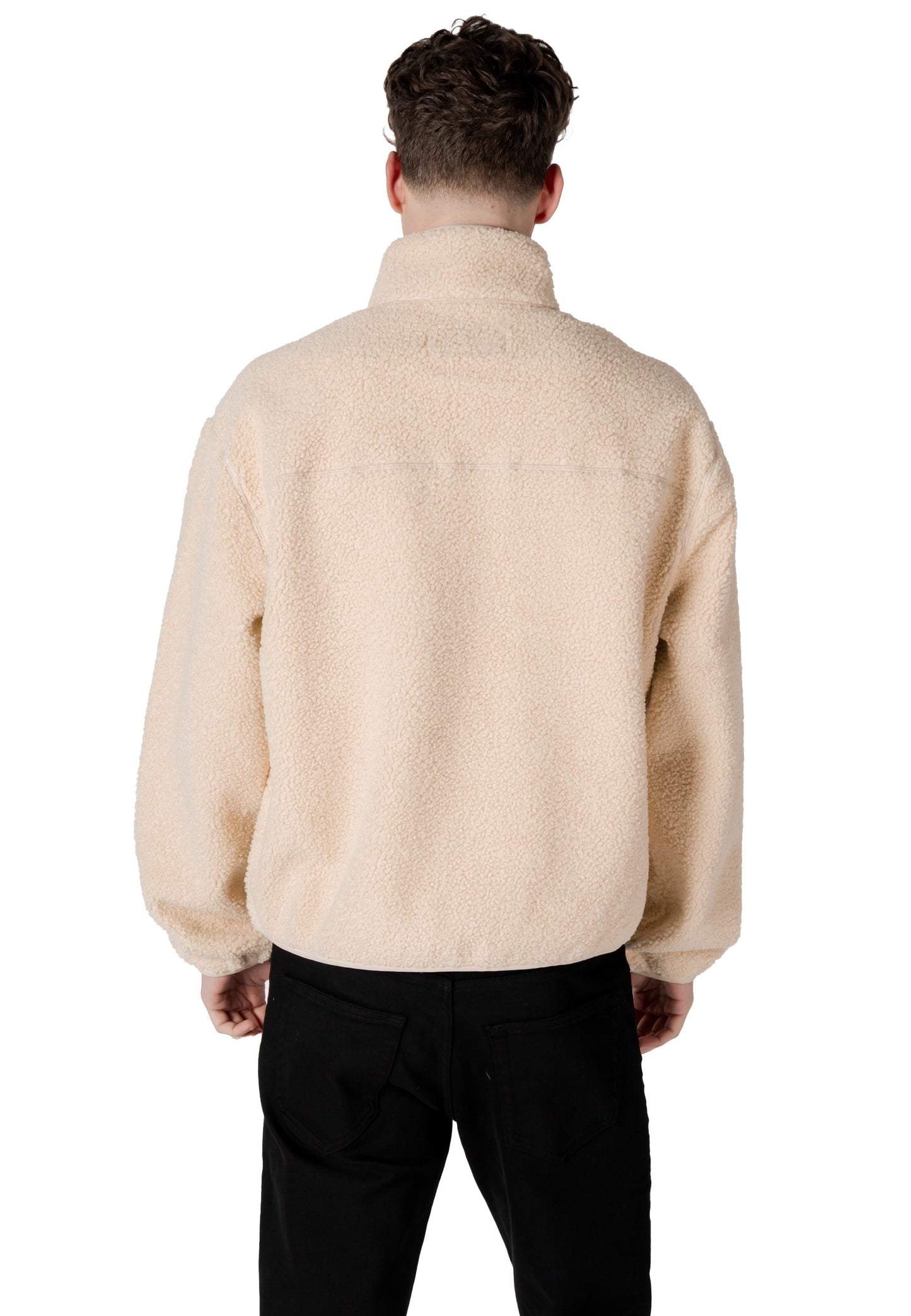 Calvin Klein Jeans Felpa Uomo