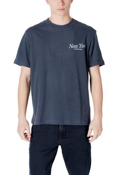 Camiseta de hombre de Calvin Klein Jeans