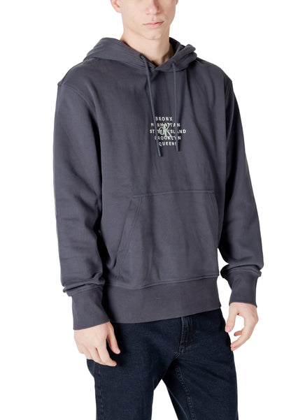 Calvin Klein Jeans Felpa Uomo