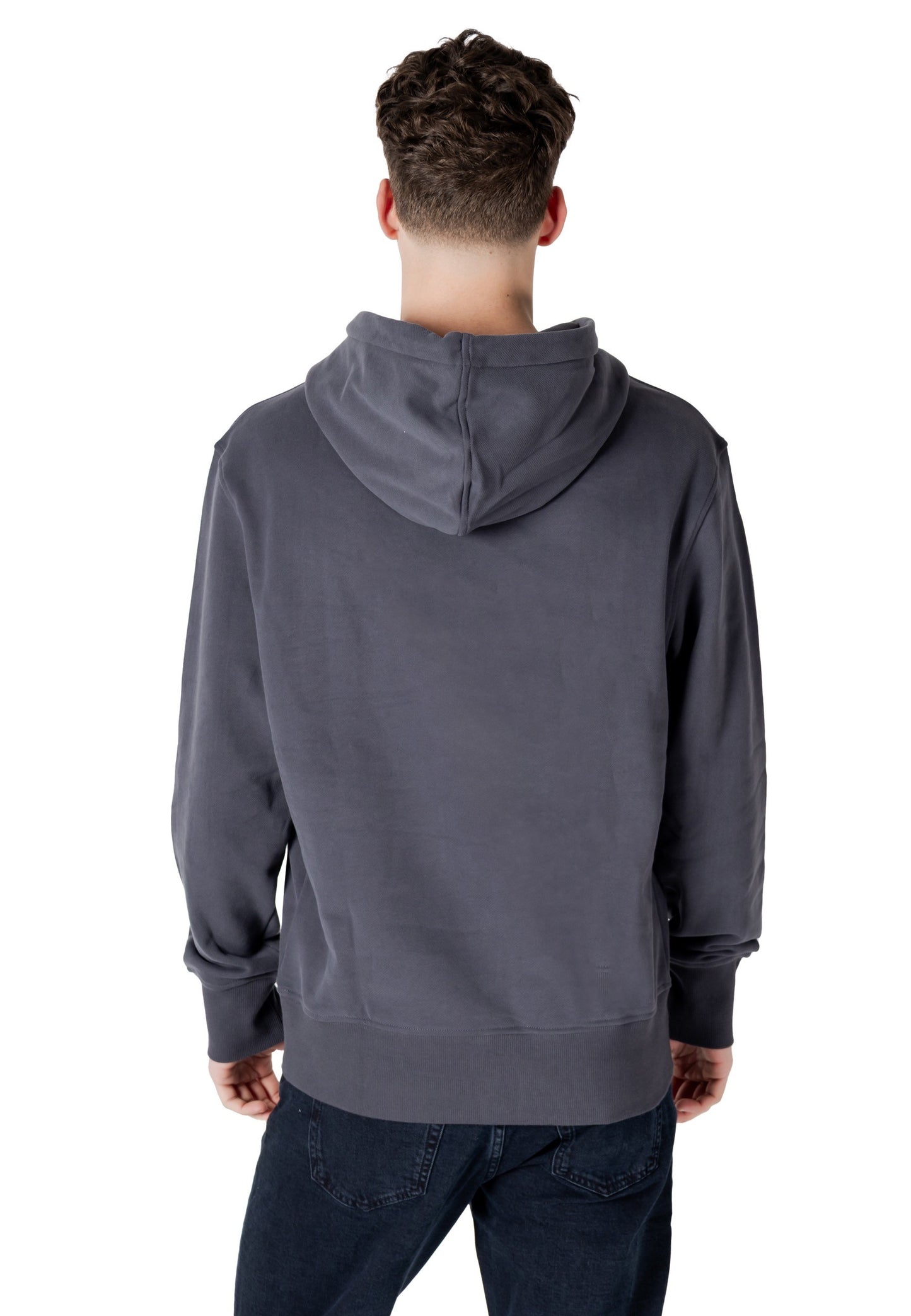 Calvin Klein Jeans Felpa Uomo