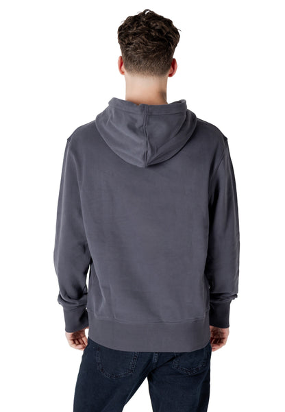 Calvin Klein Jeans Felpa Uomo