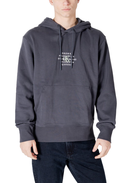 Calvin Klein Jeans Felpa Uomo