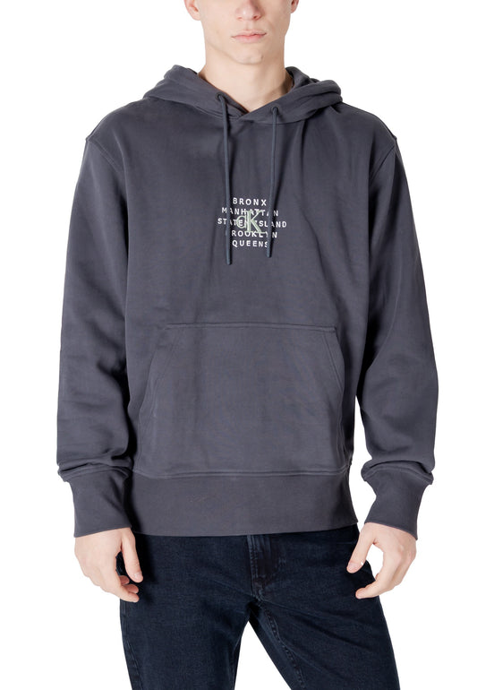 Calvin Klein Jeans Felpa Uomo