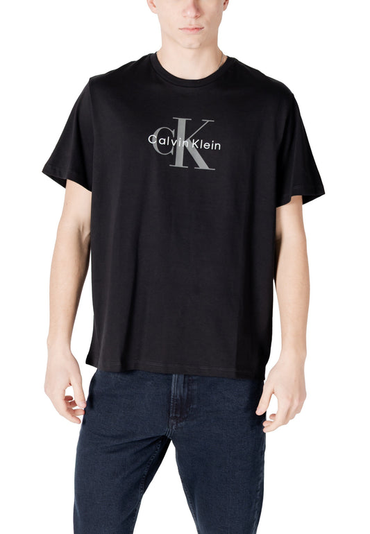 Camiseta de hombre de Calvin Klein Jeans