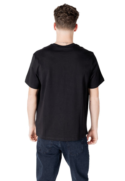 Camiseta de hombre de Calvin Klein Jeans