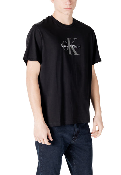 Camiseta de hombre de Calvin Klein Jeans