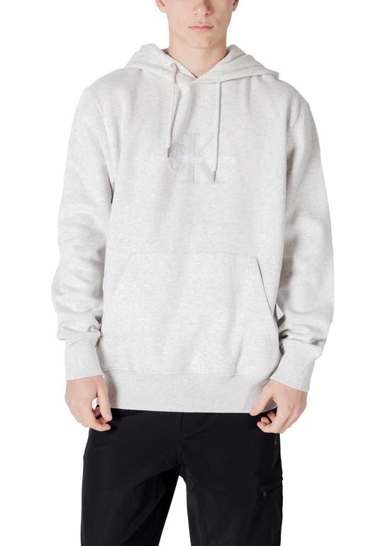 Calvin Klein Jeans Felpa Uomo