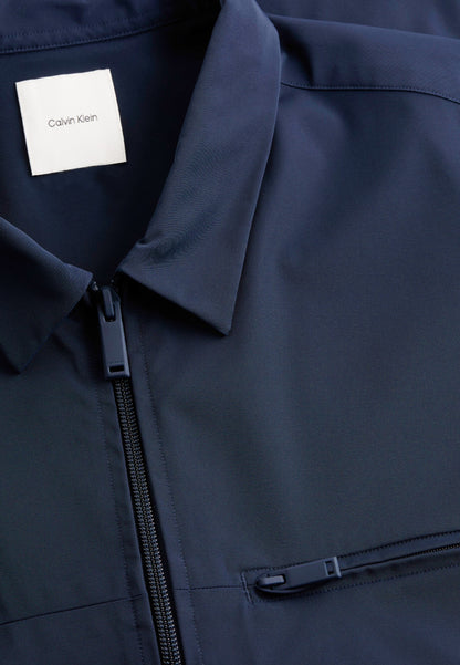 Chaqueta de hombre de Calvin Klein