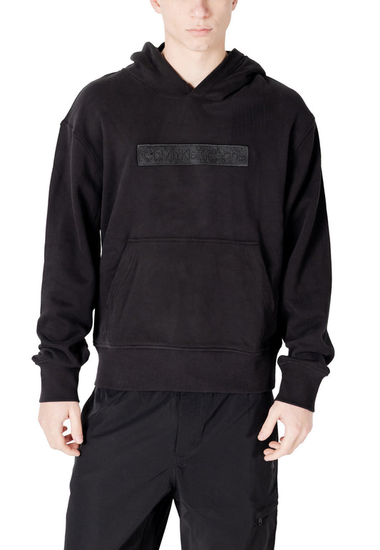 Calvin Klein Jeans Felpa Uomo