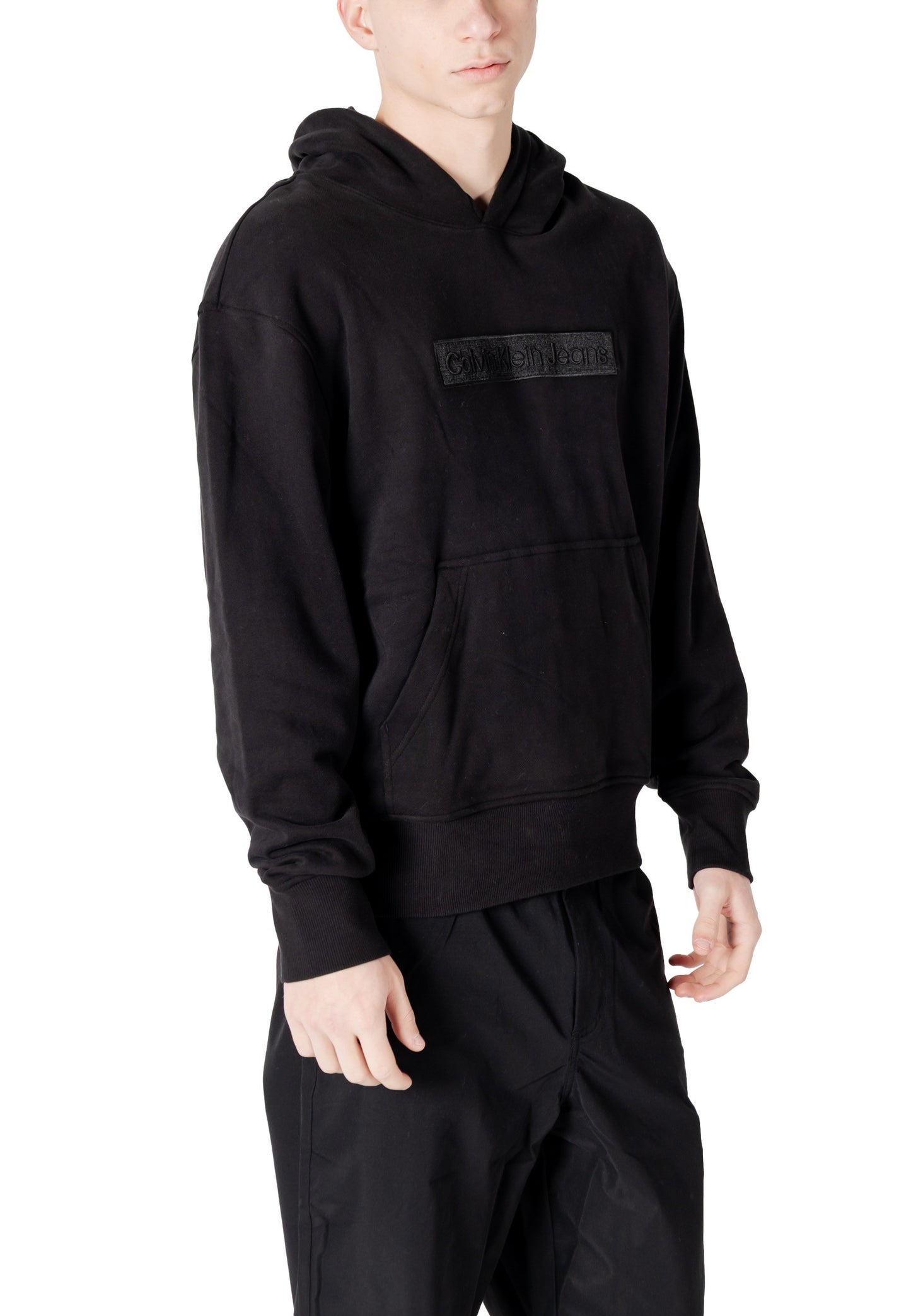 Calvin Klein Jeans Felpa Uomo
