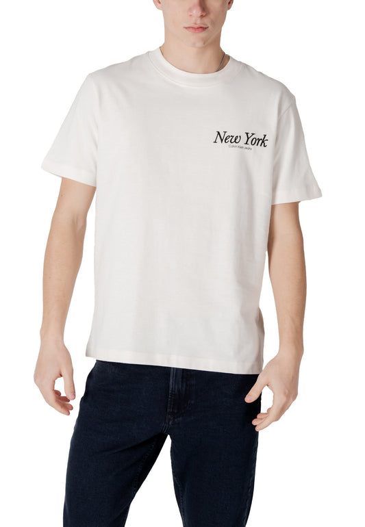 Calvin Klein Jeans Men's T-Shirt