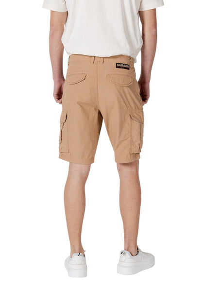 Napapijri Men's Bermuda Shorts