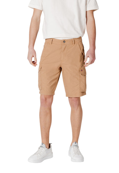 Napapijri Men's Bermuda Shorts