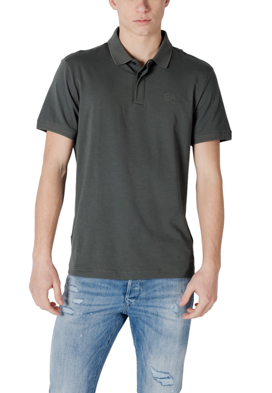 Polo Ea7 para hombre