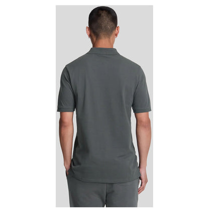 Polo Lyle &amp; Scott para hombre