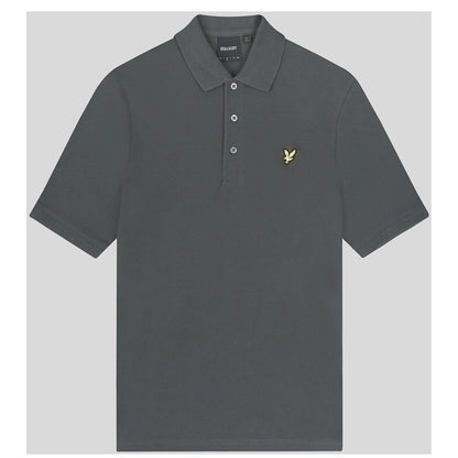 Polo Lyle &amp; Scott para hombre