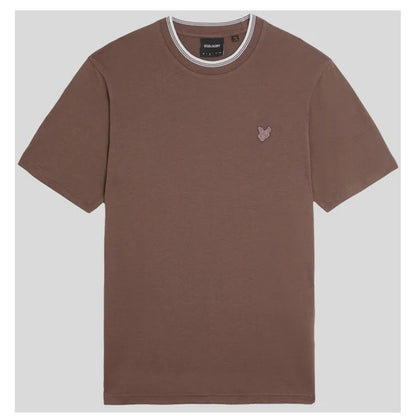 Camiseta de hombre Lyle &amp; Scott