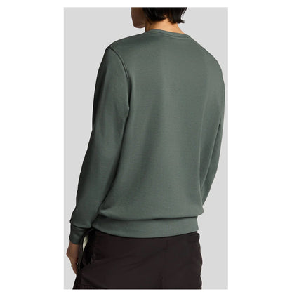 Sudadera Lyle &amp; Scott para hombre