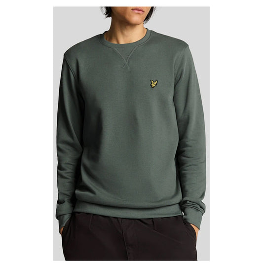 Sudadera Lyle &amp; Scott para hombre