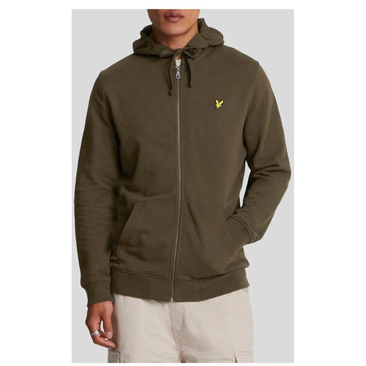 Sudadera Lyle &amp; Scott para hombre