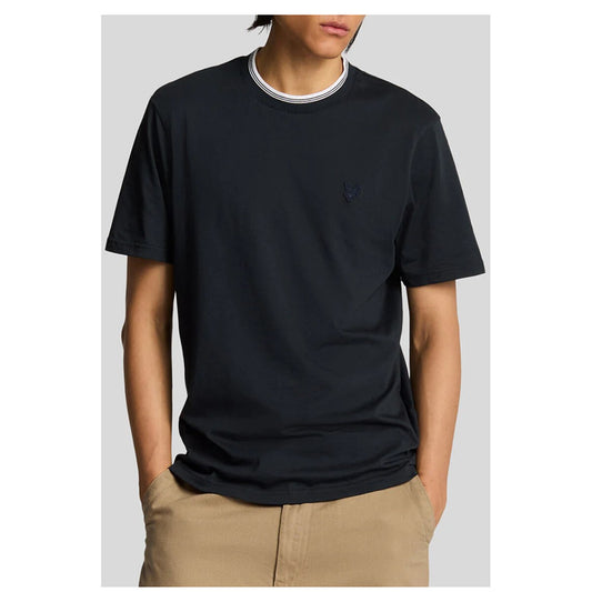 Camiseta de hombre Lyle &amp; Scott