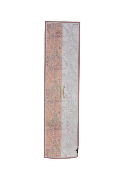 Alviero Martini Prima Classe Sciarpa Donna