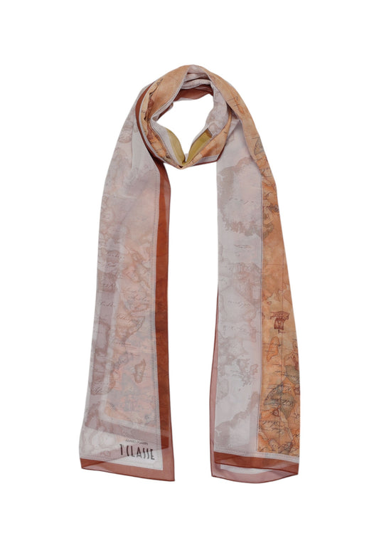 Alviero Martini Prima Classe Sciarpa Donna