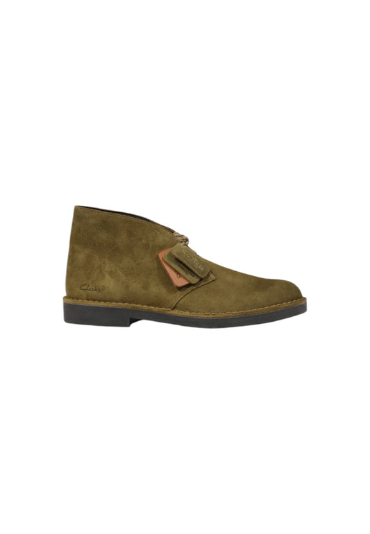 Clarks Stivali Uomo
