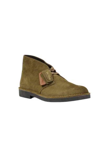 Botas Clarks para hombre
