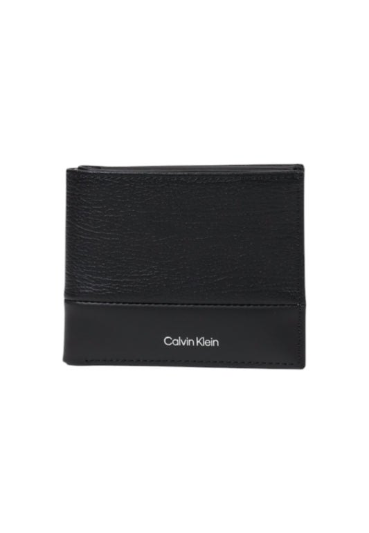 Carteras de hombre de Calvin Klein