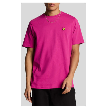 Camiseta de hombre Lyle &amp; Scott