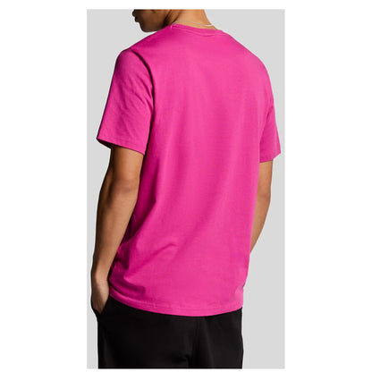 Camiseta de hombre Lyle &amp; Scott