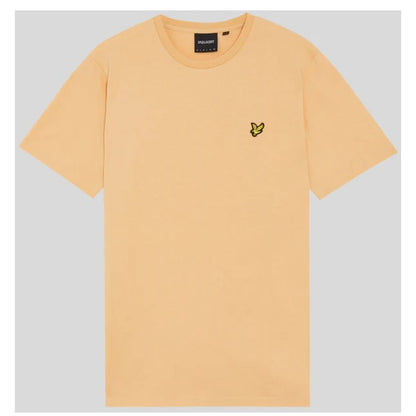 Camiseta de hombre Lyle &amp; Scott