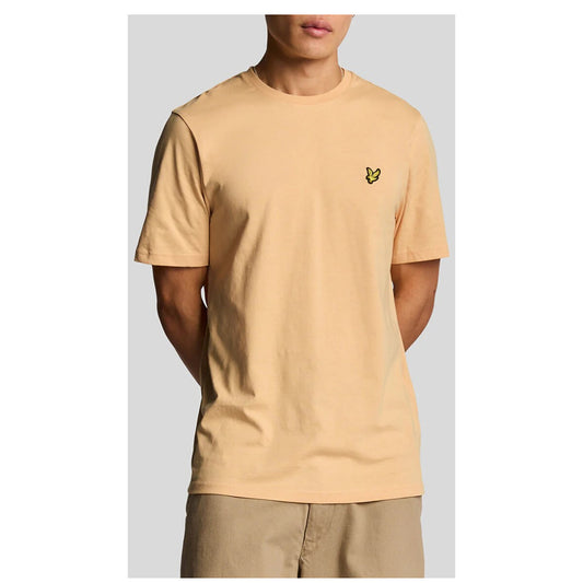 Camiseta de hombre Lyle &amp; Scott