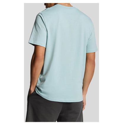Camiseta de hombre Lyle &amp; Scott